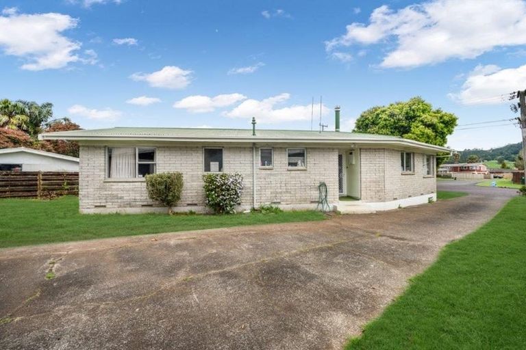 Photo of property in 21 Williams Avenue, Kaikohe, 0405