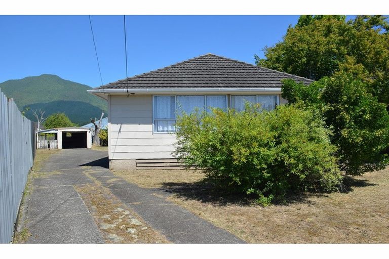 Photo of property in 9 Galway Street, Kawerau, 3127