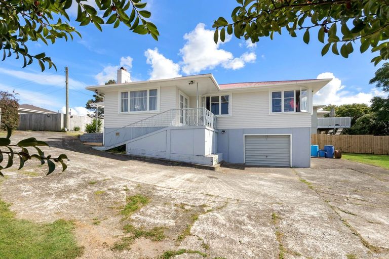 Photo of property in 7 Morrin Street, Manurewa, Auckland, 2102