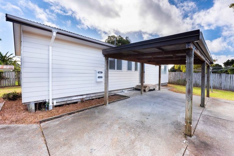 Photo of property in 15b Lake Road, Kaitaia, 0410