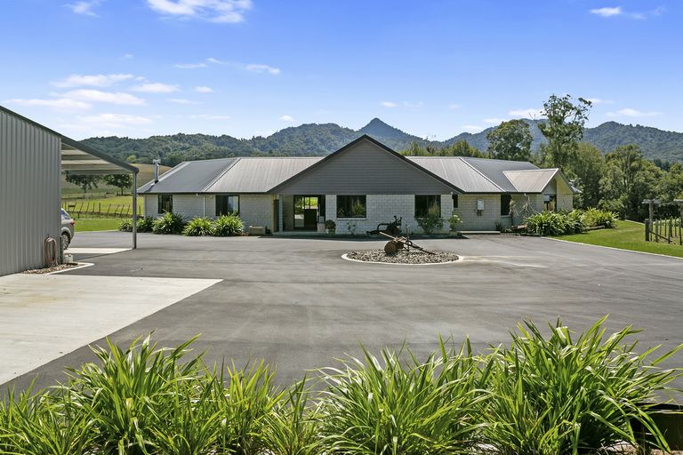 Photo of property in 2/2127 Arapuni Road, Pukeatua, 3880
