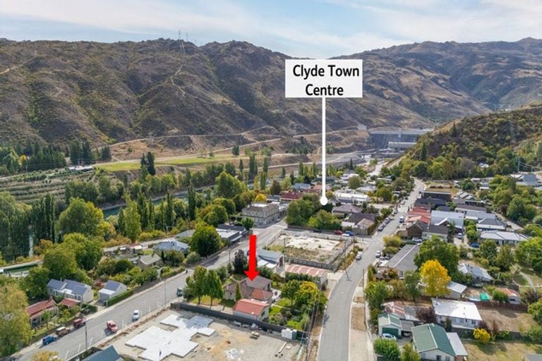 Photo of property in 46 Sunderland Street, Clyde, 9330