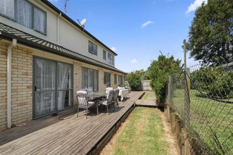 Photo of property in 7a York Road, Papatoetoe, Auckland, 2104