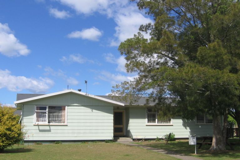 Photo of property in 20 George Street, Matamata, 3400
