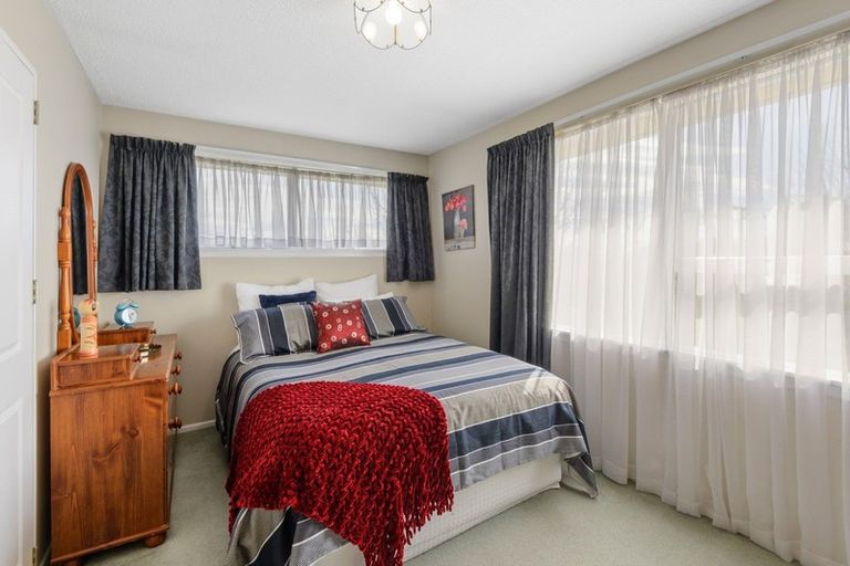 Photo of property in 23 Proctor Street, Papanui, Christchurch, 8053