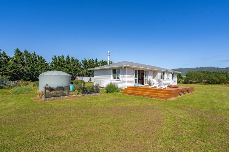 Photo of property in 45b Murphys Line, South Featherston, Featherston, 5771