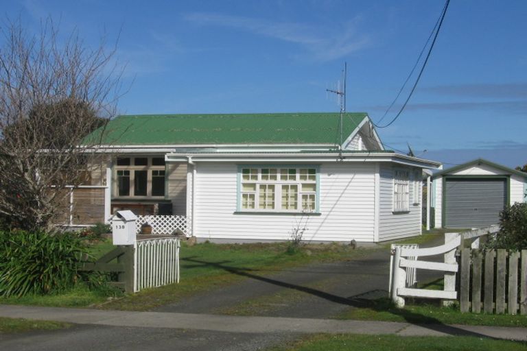 Photo of property in 138 Awakino Road, Dargaville, 0310
