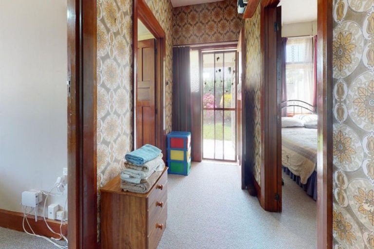 Photo of property in 81 Archibald Street, Tinwald, Ashburton, 7700