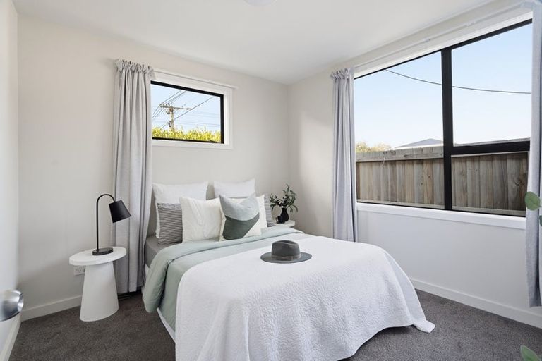 Photo of property in 33 Randolph Street, Woolston, Christchurch, 8062