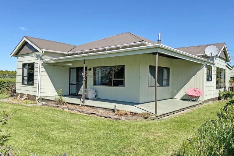 Photo of property in 13 Calder Street, Owaka, 9535