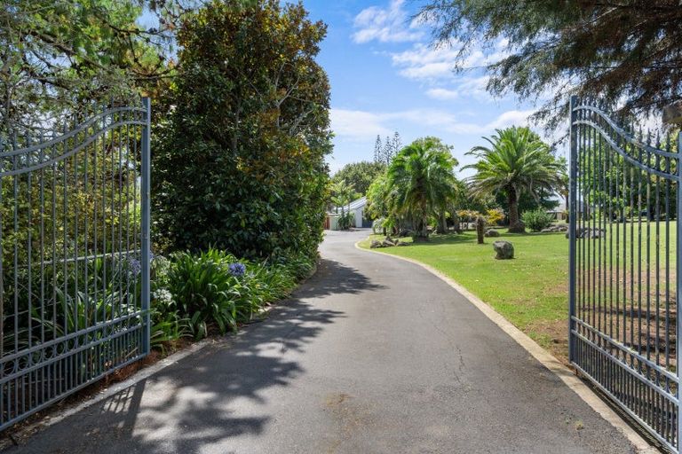 Photo of property in 349 Clifton Road, Whitford, Howick, 2571