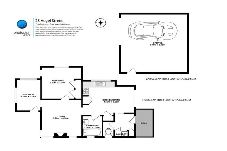 Photo of property in 25 Vogel Street, Cambridge, 3434