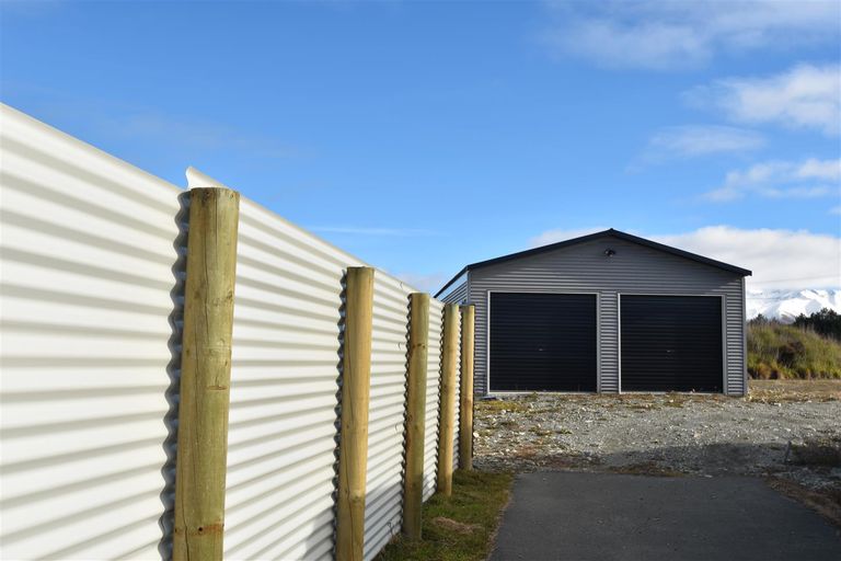 Photo of property in 8 Penstock Place, Twizel, 7901
