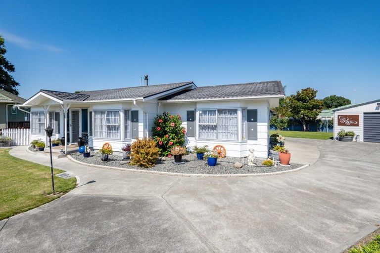 Photo of property in 1010 Garry Street, Raureka, Hastings, 4120
