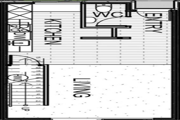 Photo of property in 2/255 Kilmore Street, Christchurch Central, Christchurch, 8011