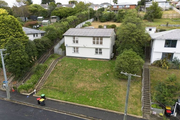 Photo of property in 36 Cockerell Street, Brockville, Dunedin, 9011