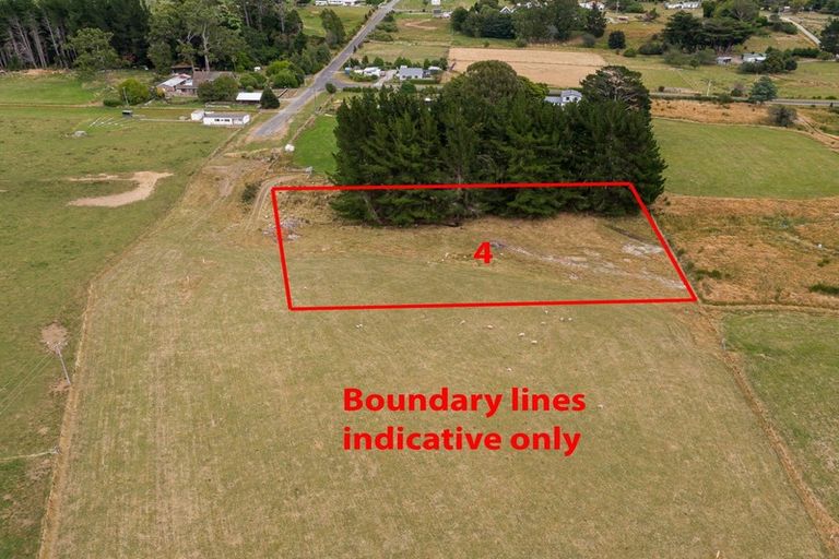 Photo of property in 91 Stanly Street, Eketahuna, 4900