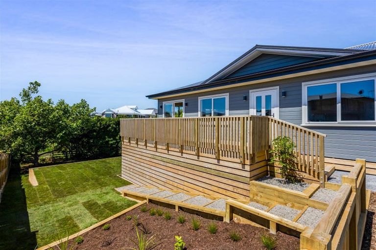 Photo of property in 40b Dillon Drive, Bell Block, New Plymouth, 4312