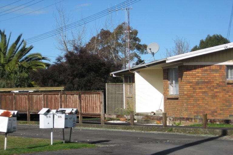 Photo of property in 38a Barrie Crescent, Silverdale, Hamilton, 3216