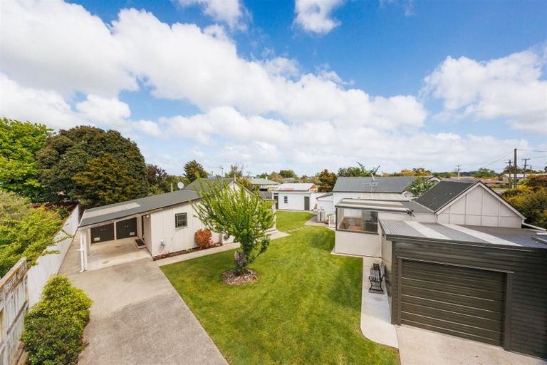 Photo of property in 121/123 High Street, Bulls, 4818