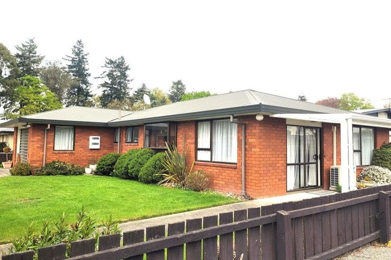 Photo of property in 7 Gammack Street, Temuka, 7920