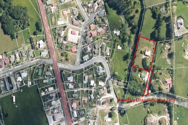 Photo of property in 7 Windmill Lane, Kaiwaka, 0573