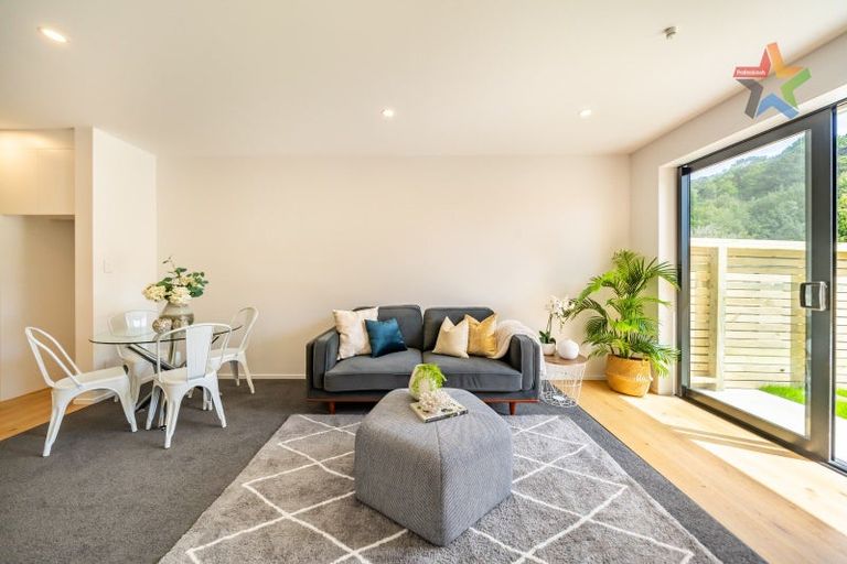 Photo of property in 12/71 Raukawa Street, Stokes Valley, Lower Hutt, 5019