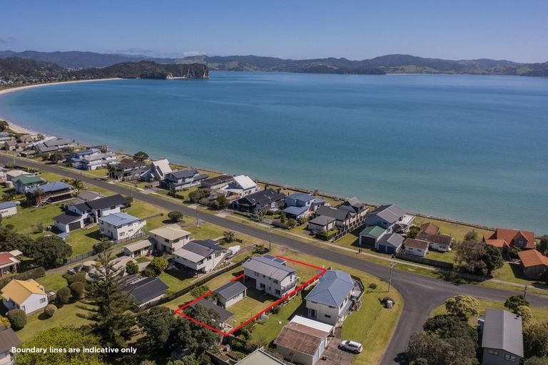 Photo of property in 180 Captain Cook Road, Cooks Beach, Whitianga, 3591