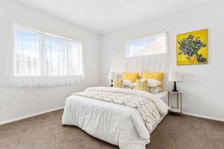 Photo of property in 36a Wyllie Road, Papatoetoe, Auckland, 2025