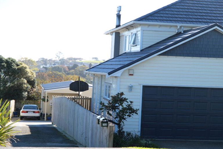 Photo of property in 74a Litten Road, Cockle Bay, Auckland, 2014
