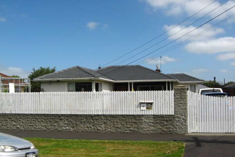 Photo of property in 40 Tankerville Road, Hoon Hay, Christchurch, 8025