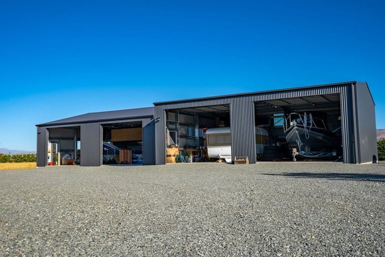 Photo of property in 85 Boundary Terrace, Twizel, 7999
