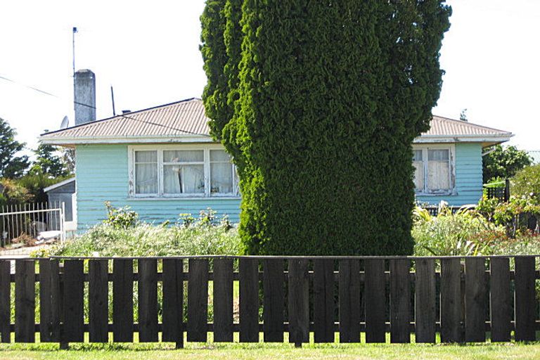 Photo of property in 29 Bythell Street, Redwoodtown, Blenheim, 7201