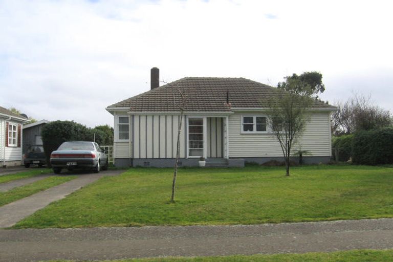 Photo of property in 139 Rangiora Avenue, Roslyn, Palmerston North, 4414