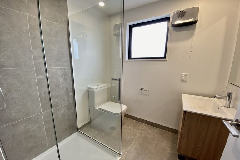 Photo of property in 8/23 Euston Street, Riccarton, Christchurch, 8041