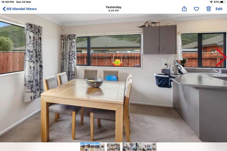 Photo of property in 69 Mandel Mews, Waiwhetu, Lower Hutt, 5010