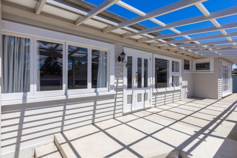 Photo of property in 14 Nosworthy Street, Blenheim, 7201