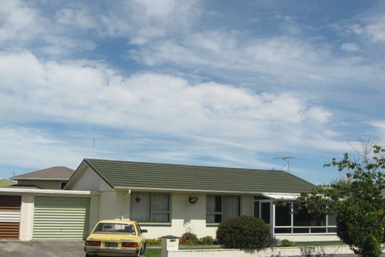 Photo of property in 3/102 Wingate Street, Redwood, Christchurch, 8051