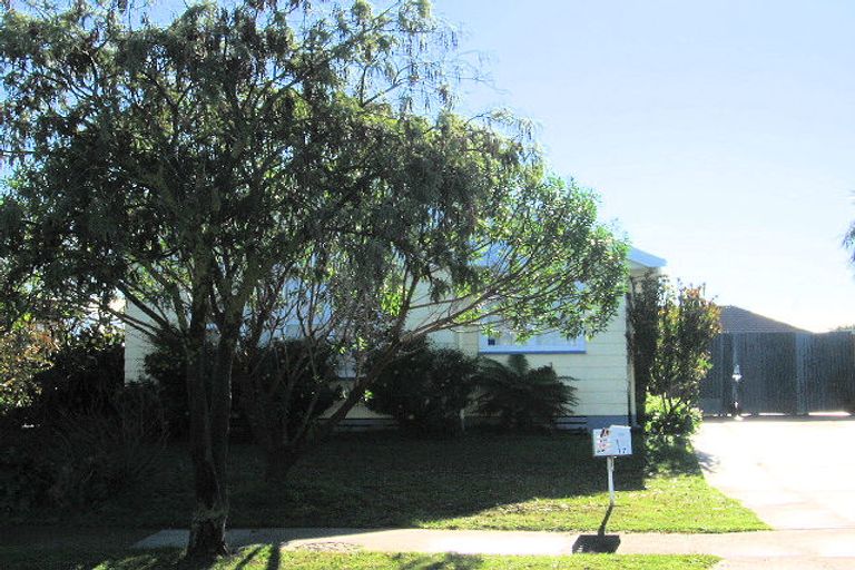 Photo of property in 17 Curling Crescent, Onekawa, Napier, 4110