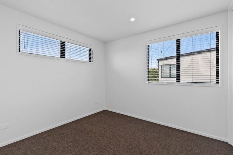 Photo of property in 4/14 Crohane Place, Addington, Christchurch, 8024