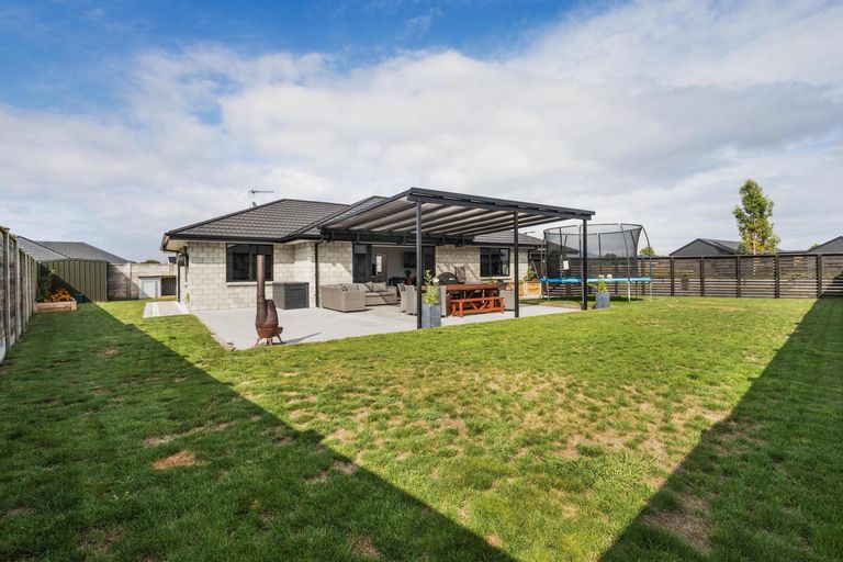 Photo of property in 48 Hampton Terrace, Matamata, 3400