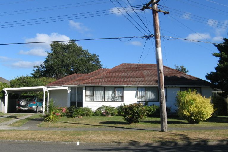 Photo of property in 6 Ngata Grove, Trentham, Upper Hutt, 5018