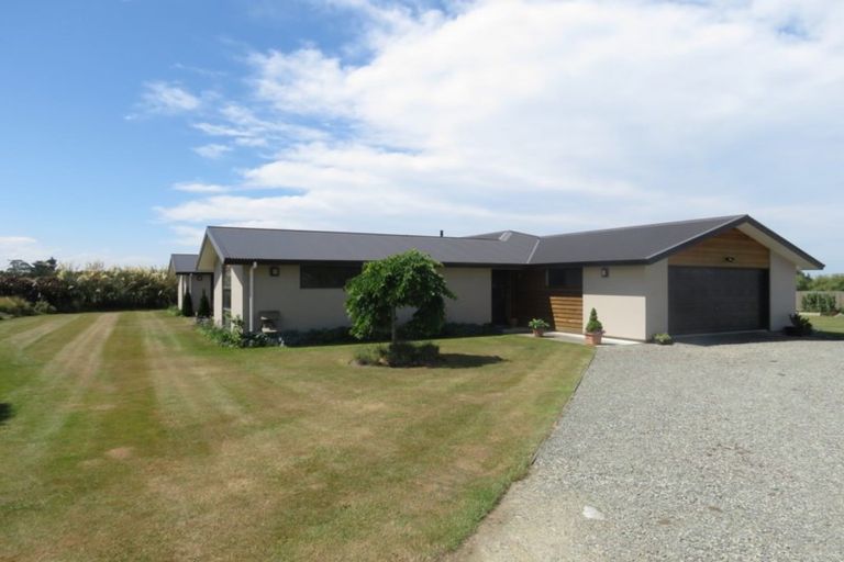 Photo of property in 94a Airedale Road, Weston, Oamaru, 9492