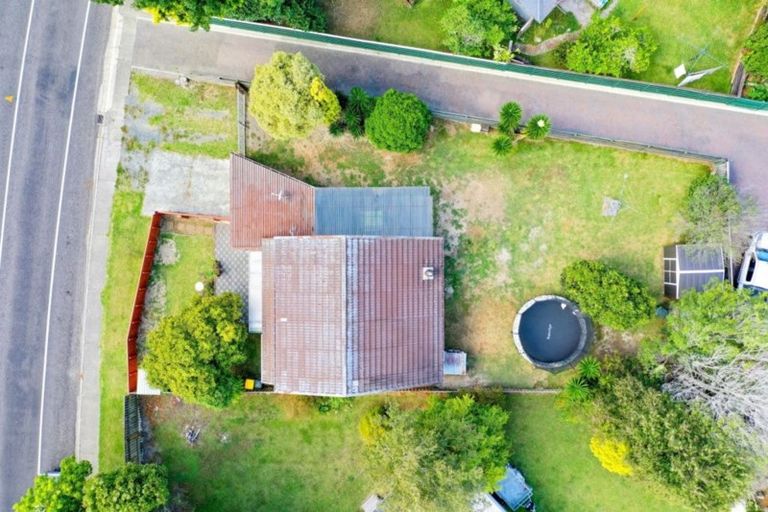 Photo of property in 137 College Road, Edgecumbe, 3120