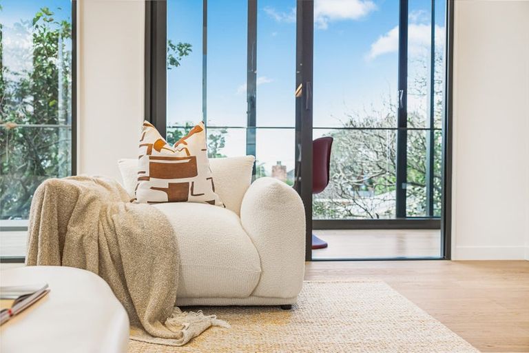 Photo of property in 6/4 Tennyson Avenue, Takapuna, Auckland, 0622