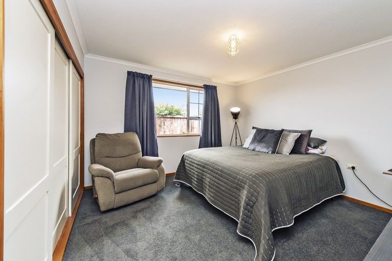 Photo of property in 3 Oldham Place, Darfield, 7510