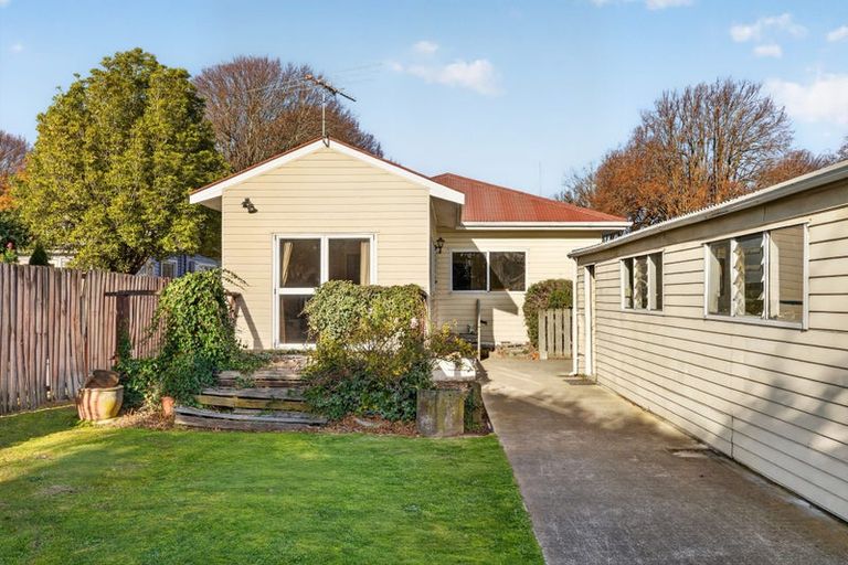 Photo of property in 45 Dominion Avenue, Spreydon, Christchurch, 8024