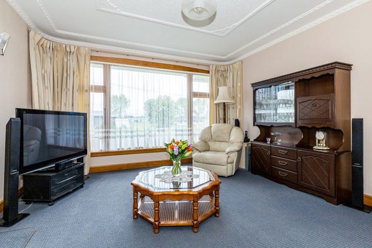 Photo of property in 47 Regent Street, Fairlie, 7925