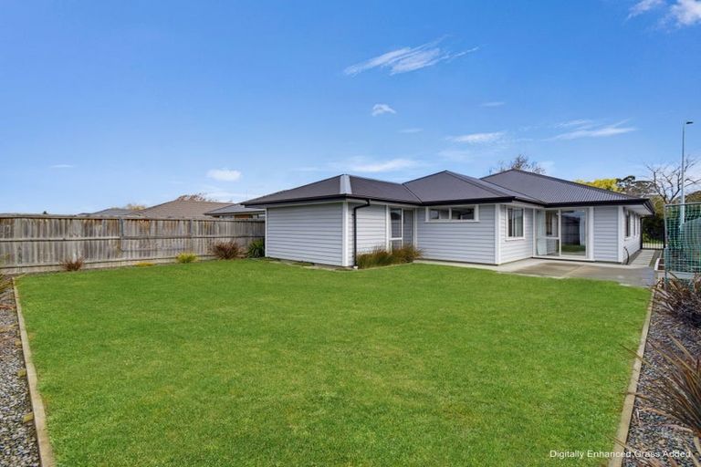 Photo of property in 164 Rangiora Woodend Road, Woodend, 7610