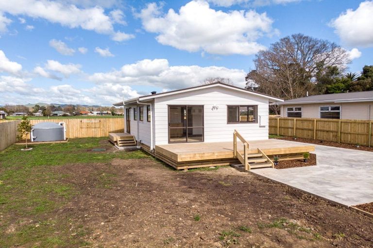 Photo of property in 5 Macey Way, Paeroa, 3600